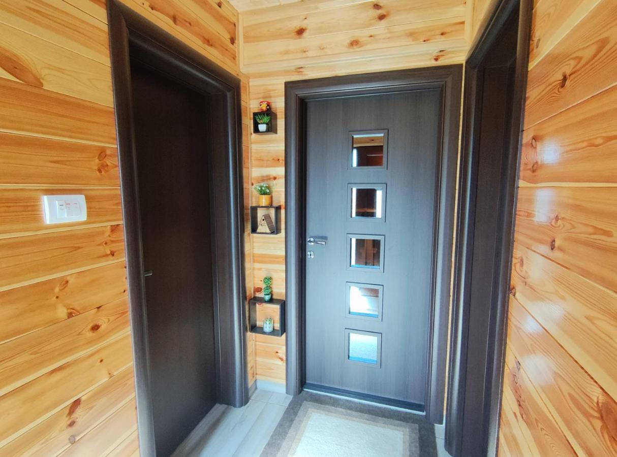Stone Lodge 3 Kolasin Exterior photo