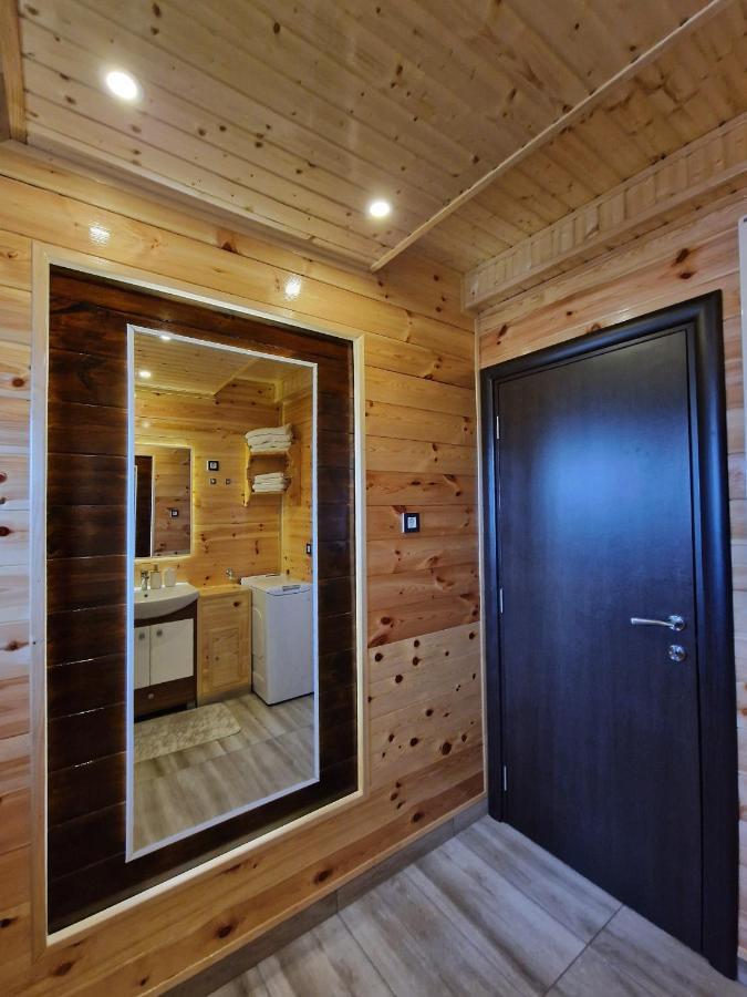 Stone Lodge 3 Kolasin Exterior photo