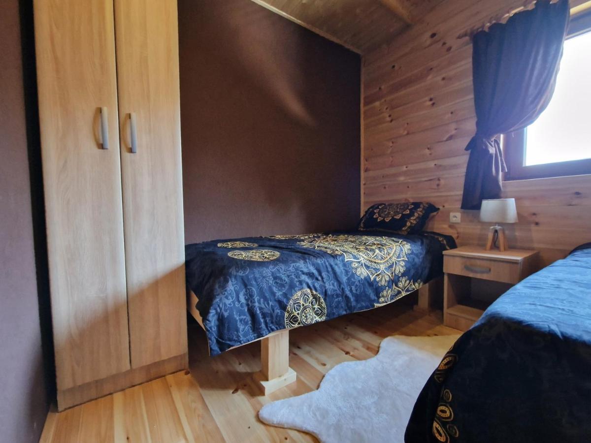 Stone Lodge 3 Kolasin Exterior photo