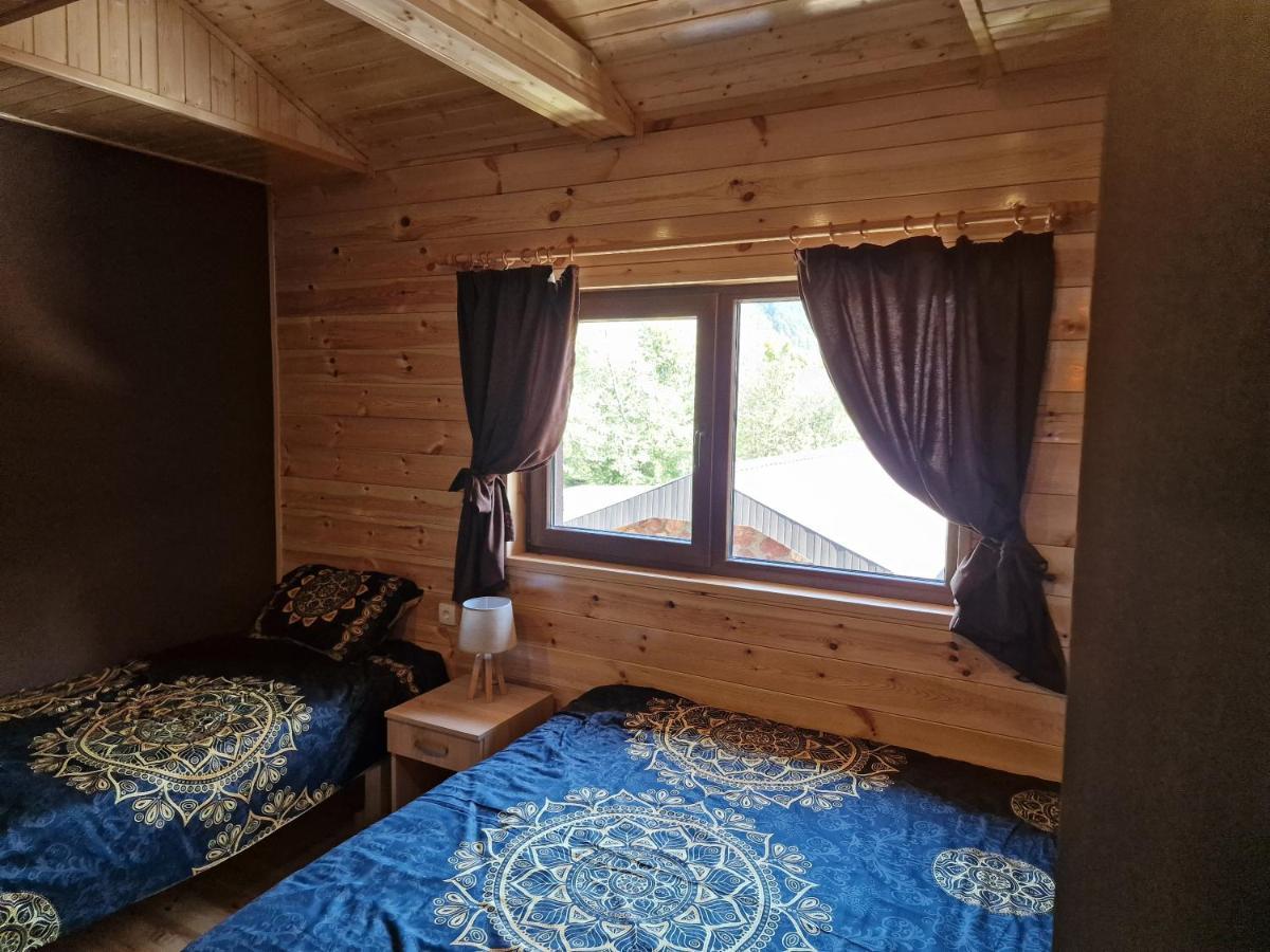Stone Lodge 3 Kolasin Exterior photo