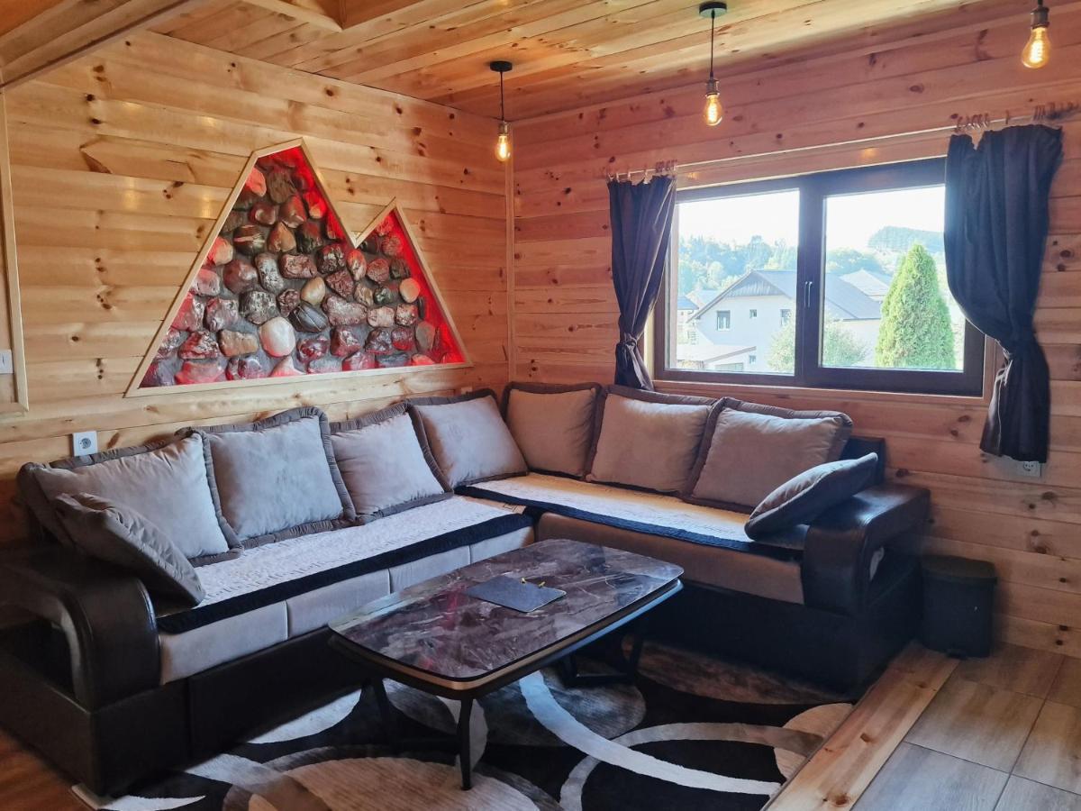 Stone Lodge 3 Kolasin Exterior photo
